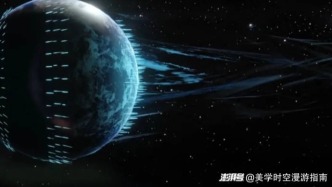設(shè)計(jì)美學(xué) | 宇宙飛船審美史：在飛船的設(shè)計(jì)里，藏著人類的命運(yùn)
