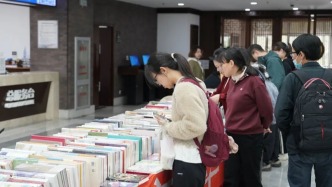 大连理工大学最“热”的事儿，是它！