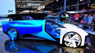 車展還沒(méi)開(kāi)，車企瘋狂搶發(fā)新車？