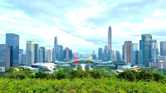  APEC带来流量红利将激活深圳消费复苏