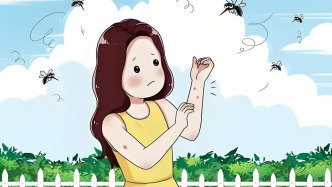 蚊子為什么總叮你？血型真的有關(guān)系嗎？