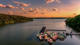 長春版“CityBoat”上線！