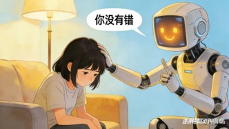 當(dāng)心，AI無(wú)底線的“拍馬屁”可能致命
