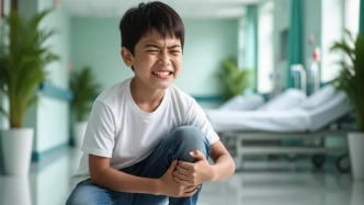 為什么說(shuō)允許孩子哭，比教他堅(jiān)強(qiáng)更重要？