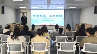 濱海縣八巨鎮(zhèn)開展“書香致遠 墨卷至恒”主題閱讀活動