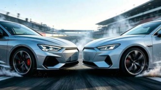 2026北京車展系列之一│四路對抗碰出火藥味十足的十款車