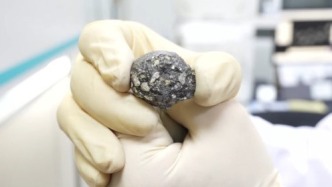 中國(guó)發(fā)現(xiàn)第11種月球新礦物！又一個(gè)“嫦娥”被寫入月球