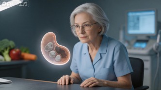 科普 | 膽囊癌隱匿又兇險(xiǎn)！肝膽外科專家：關(guān)注7個(gè)高危因素