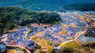 福建一個(gè)800年歷史的村莊，走出了191名秀才，創(chuàng)辦了中國(guó)最早的女性學(xué)館