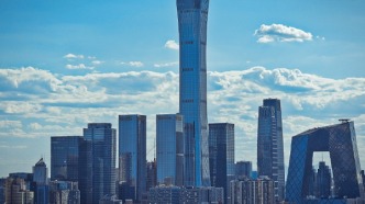 5萬(wàn)億，KKR組織一趟中國(guó)走訪