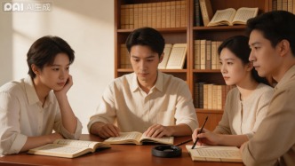 書香潤心　閱讀賦能——甘肅省文物局舉辦世界讀書日主題活動