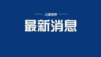 三亞依托亞沙會推出七大舉措 吸引國際游客助力國際旅游勝地建設(shè)