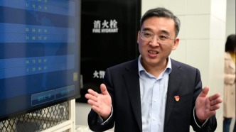 让无人机学会“思考”，北交大教授有一套！