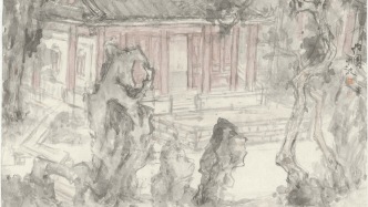 刘明波丨山水观