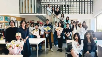 你打卡过的颐和园！藏着北交大人的巧思！