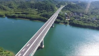 廣東首個！廣賀、廣佛肇高速率先試點