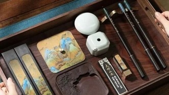 2026中國（肇慶）硯文化嘉年華來了！亮點搶先看↘