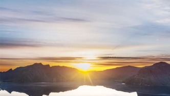 長白山3天2晚：不趕路，只感受