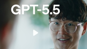 GPT-5.5深夜炸場(chǎng)，天選“牛馬”，OpenAI悟了？