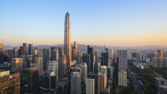 綜研專訪｜劉國宏：深圳金融業(yè)一季度增長9.7%背后，金融與科技如何雙向奔赴