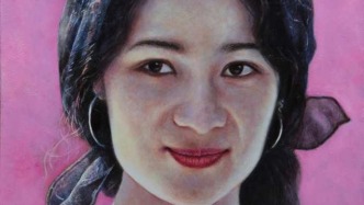 匠心绘形·守正创新——记油画家高海军