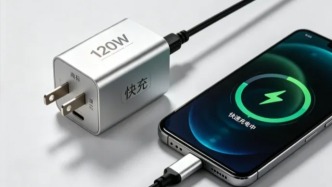 120W快充、0添加、純手工，商標擦邊坑慘消費者