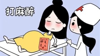 分娩麻醉前的评估与准备：你真的准备好了吗？