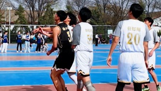 蘭大“校BA”四強(qiáng)誕生！