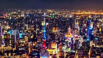 這個(gè)五一你準(zhǔn)備去哪里玩呢？確定不來(lái)上海嗎？