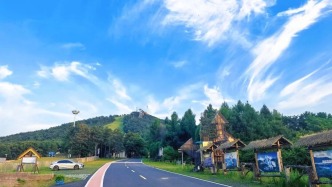 五一奔赴山野！長(zhǎng)春近郊游看過(guò)來(lái)~