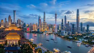 4座一線(xiàn)城市一季度經(jīng)濟(jì)實(shí)現(xiàn)“開(kāi)門(mén)紅”