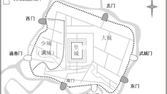 【历史文化】老成都的四个门，各有脾气||王 欣 