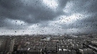 28-29日廣東有一次強降水和強對流天氣過程