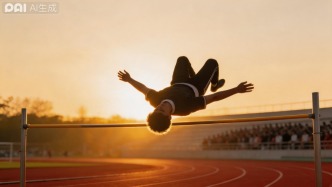 春風逐賽場，少年赴榮光｜CAU2026春季運動會圓滿落幕