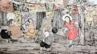 破界·思变——叶茂林教授2026届中国画硕士生毕业作品辑