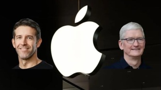 蘋果跟班，不好混了？