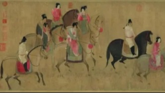 工笔与写意的前世今生
