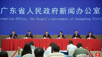 多項(xiàng)指標(biāo)繼續(xù)領(lǐng)跑！廣東發(fā)布2025年知識(shí)產(chǎn)權(quán)保護(hù)狀況白皮書