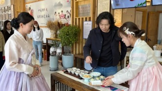 延吉最強(qiáng)攻略！跟著盧庚戌沉浸式暢游