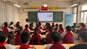 全民閱讀丨鹽城濱海天場鎮(zhèn)：書香潤心伴成長智慧啟航共筑夢