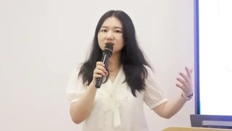 杨天培 | 学习，和智能体一起