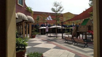 奧萊奢侈品不火運動品火，奧萊市場大變局怎么看？