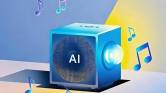 日更7.5萬(wàn)首，播放不足3%：AI音樂(lè)淪為“虛假繁榮”？