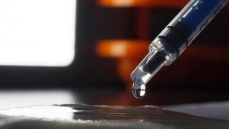 早安广州｜广州科研团队造出神奇“水下胶水”