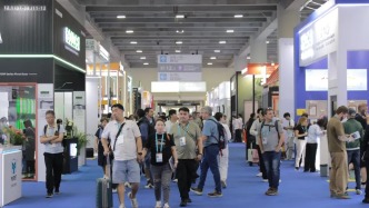 開平企業(yè)“浴”見廣交會(huì) “開平制造”憑實(shí)力攬商機(jī)