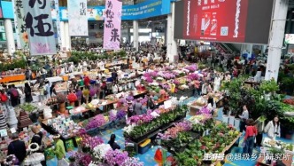 昆明旅游不逛这个亚洲第一市场太亏了，逛吃逛玩遛娃一站式搞定