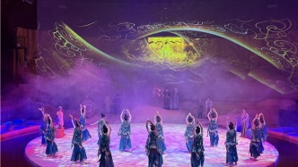“五一”加“兰马”　兰州五月412场文旅活动精彩来袭