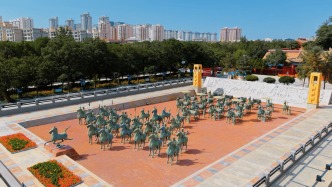 活动预告∣天马有约·畅游武威 “五一”假期，200余场文旅活动邀您赴约！