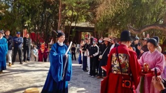 113项活动扮靓“五一”假期  武威文旅诚邀八方客共赴节日盛宴