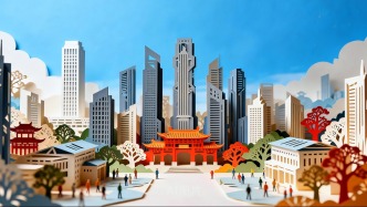 成都市石室天府中学及附属小学：数智赋能贯通十二年育人脉络